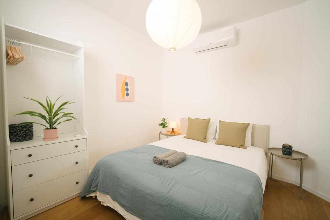 Lapin Luxury Apartment By Nimi Group Tel Aviv Dış mekan fotoğraf
