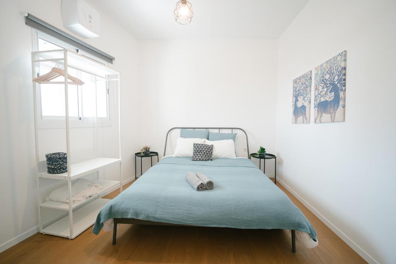 Lapin Luxury Apartment By Nimi Group Tel Aviv Dış mekan fotoğraf