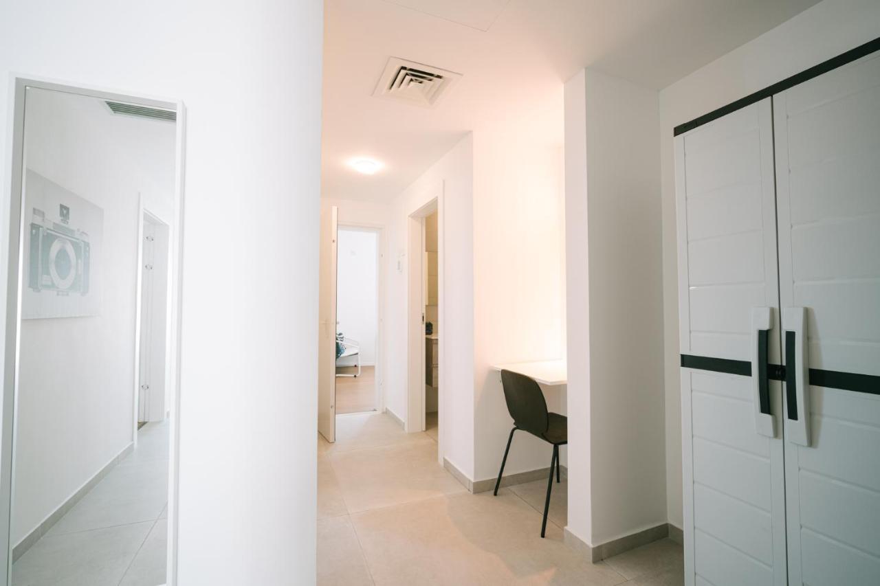 Lapin Luxury Apartment By Nimi Group Tel Aviv Dış mekan fotoğraf