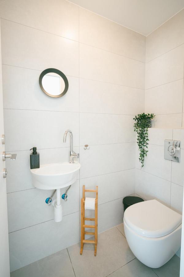 Lapin Luxury Apartment By Nimi Group Tel Aviv Dış mekan fotoğraf