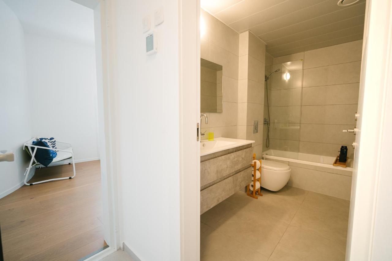 Lapin Luxury Apartment By Nimi Group Tel Aviv Dış mekan fotoğraf